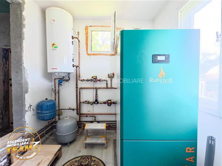 Vrei sa simti zilnic mirosul de cafea si sa auzi ciripitul pasarilor, aproape de - 13