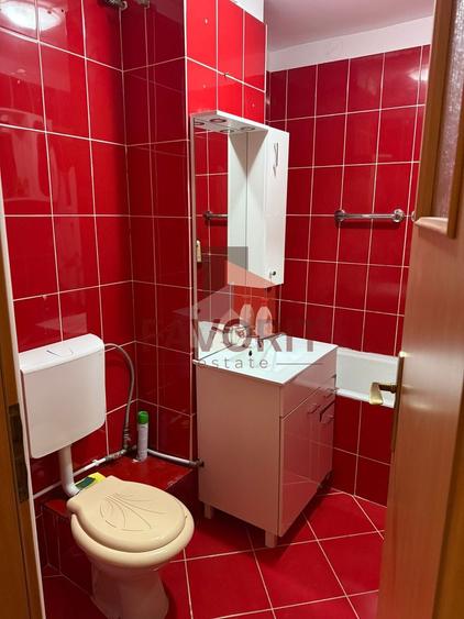 Apartament 2 camere | Etaj 1 | Boxa la subsol | Complex Studentesc