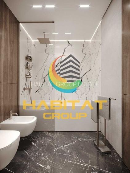 Apartament 2 camere Gata de mutat 3 min Stb Sector 4 - 4