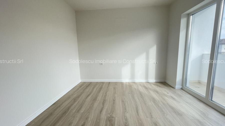 Duplex 5 camere,constructie 2024-complet finisat -Dumbravita - 20