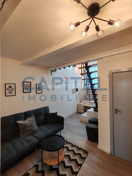 Apartament 1 camera + mezanin la casa zona Iulius Mall. Comision 0! - 3