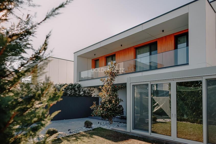 Vila induviduala | Iancu Nicolae | British School | - 16