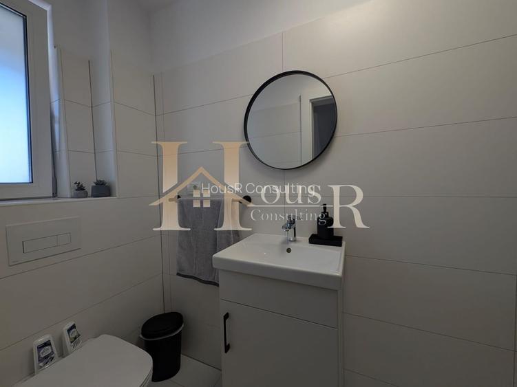 Casa in Giroc. Finalizata. Mobilata si utilata. - 18