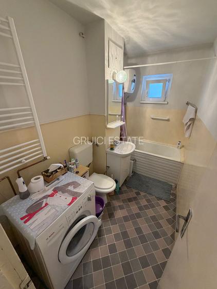 Ocazie!! Girocului | Etaj 2 | Disponibil imediat | Bloc reabilitat termic!! - 5