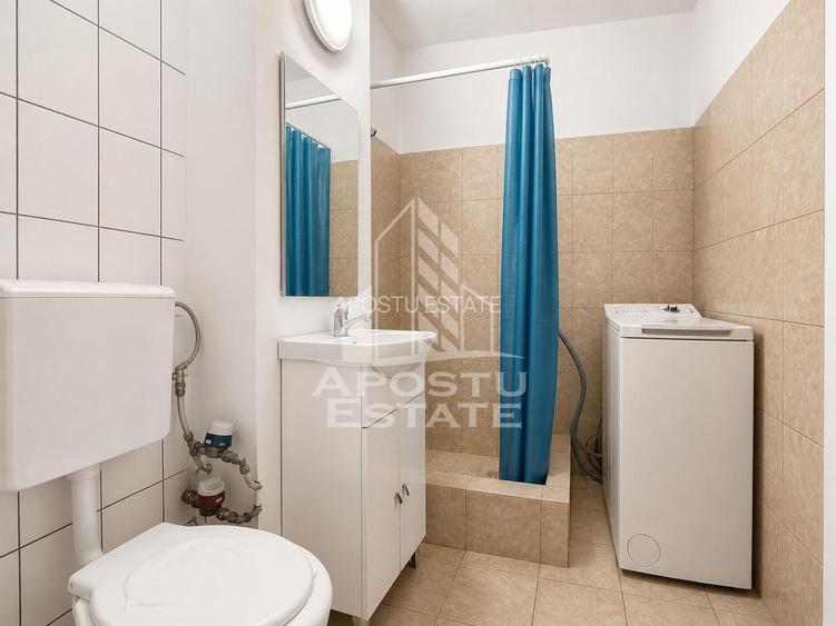 Apartament 1 camera zona Micalaca - 3