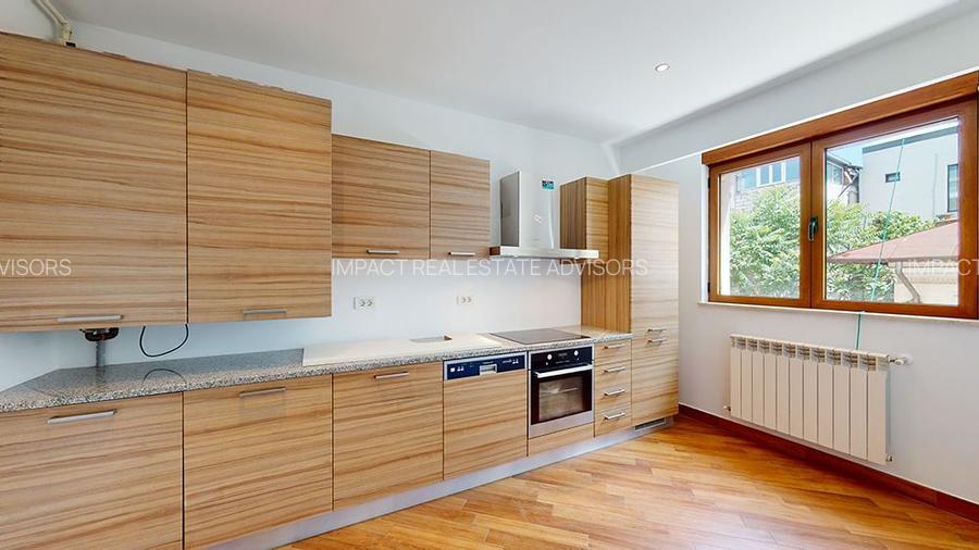 3 camere || Dorobanti Beller || loc de parcare - 2