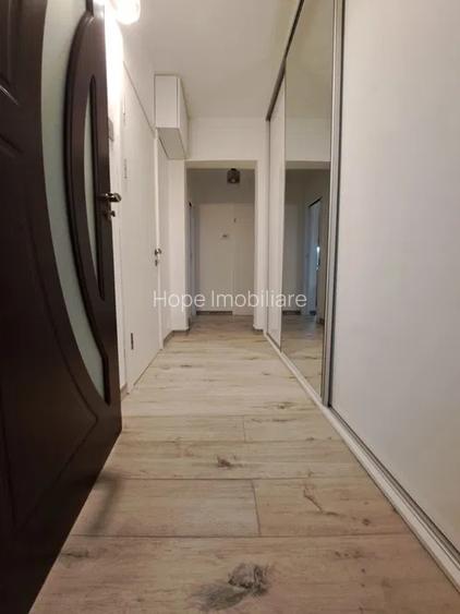Dristor - Apartament 3 camere renovat - 5