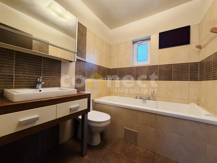 Casa de vanzare, 4 camere, SU 103 mp, curte 66mp | Floresti, Poligon - 6