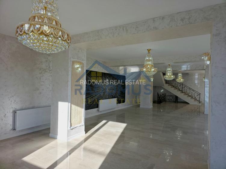 Chirie - Clădire PREMIUM - Ploiești - 670 Utili - NORD - Mini HOTEL - 14