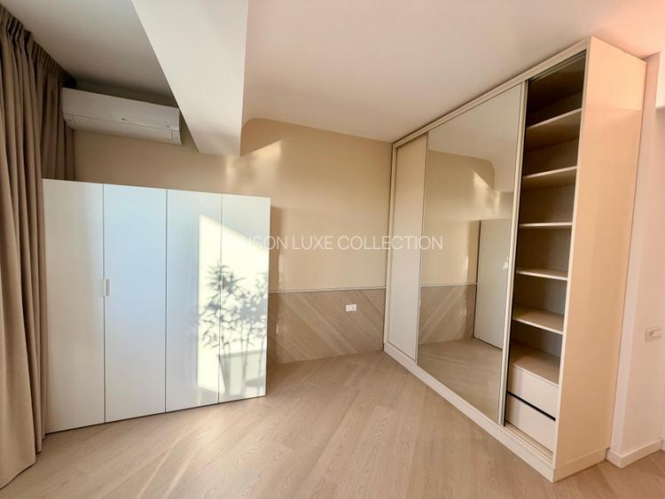 Apartament 3 camere cu vedere panoramică – Cortina Nord | Etaj 10/10 | 2 parcări - 9
