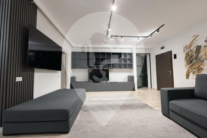 Apartament 2 camere  Premium - Ultracentral  - Cosmopolit  Mihai Viteazul 1-3 - 3