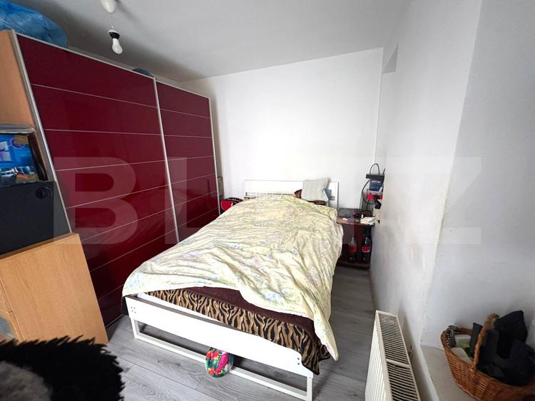 Apartament cu 2 camere si parcare, zona Tineretului. - 3