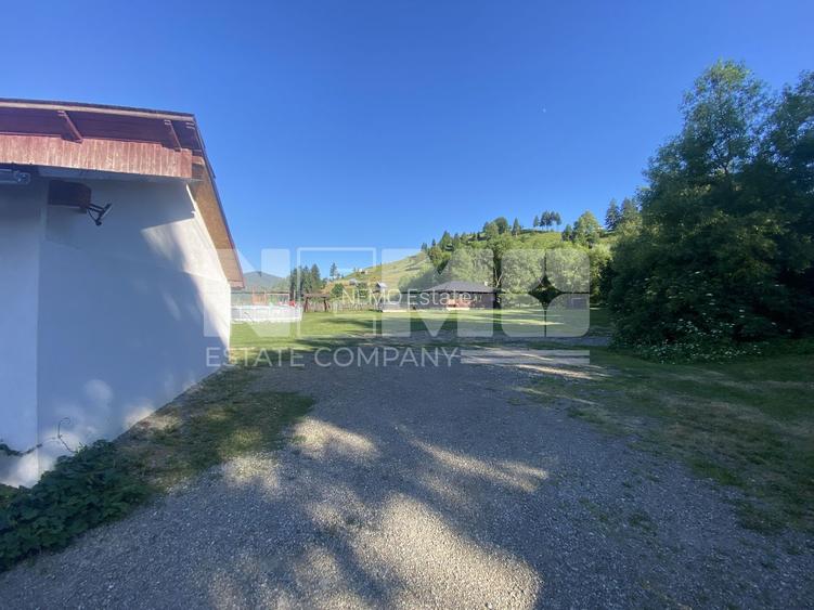 Pensiune Moldovița | 8 camere | Complet Mobilată - 23