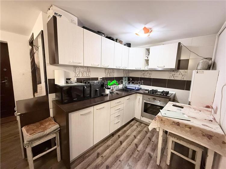 Apartament de vanzare pivnita Sibiu Ultracentral Avram Iancu - 2