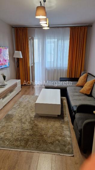 Vând apartament elegant, 2 camere Tătărași. - 2