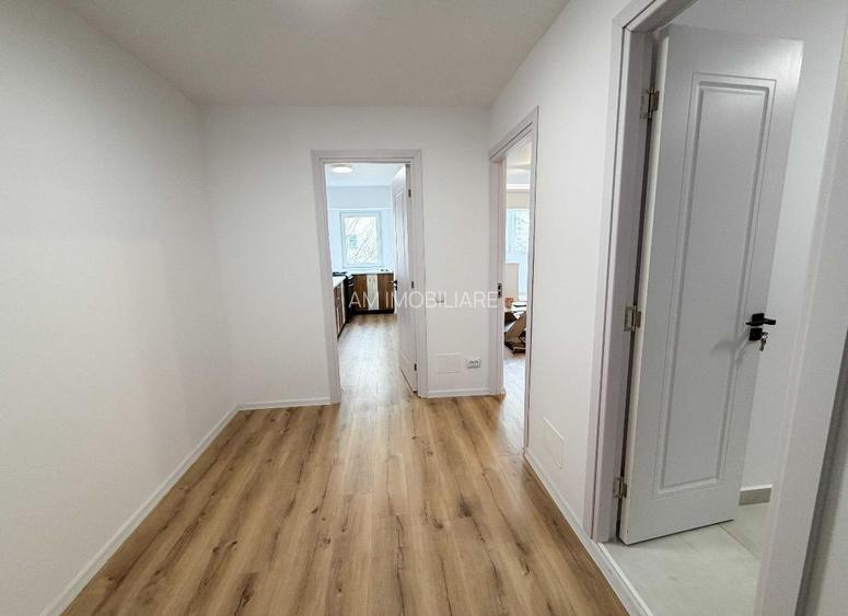 GARSONIERA TITAN, RENOVAT, BUCATARIE INCHISA, MOBILATA, COMISION 0% - 8