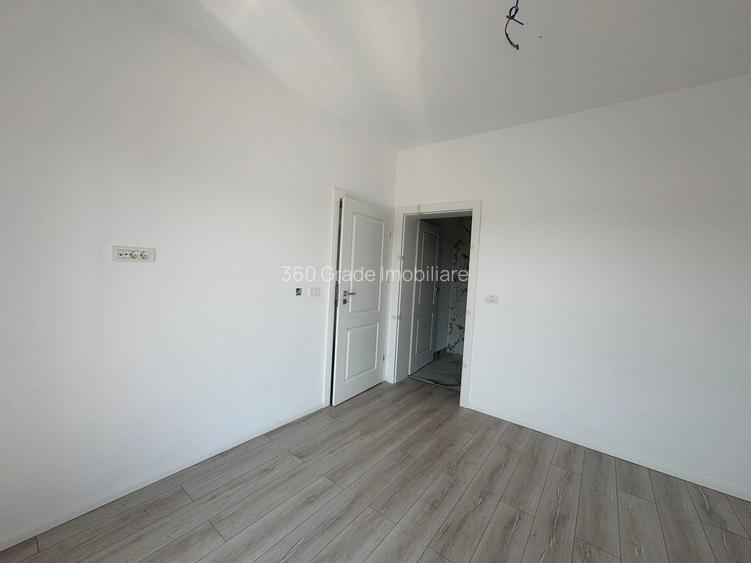 Casa Individuala pe parter in Mosnita, Toate Utilitatile, Drum asfaltat - 12