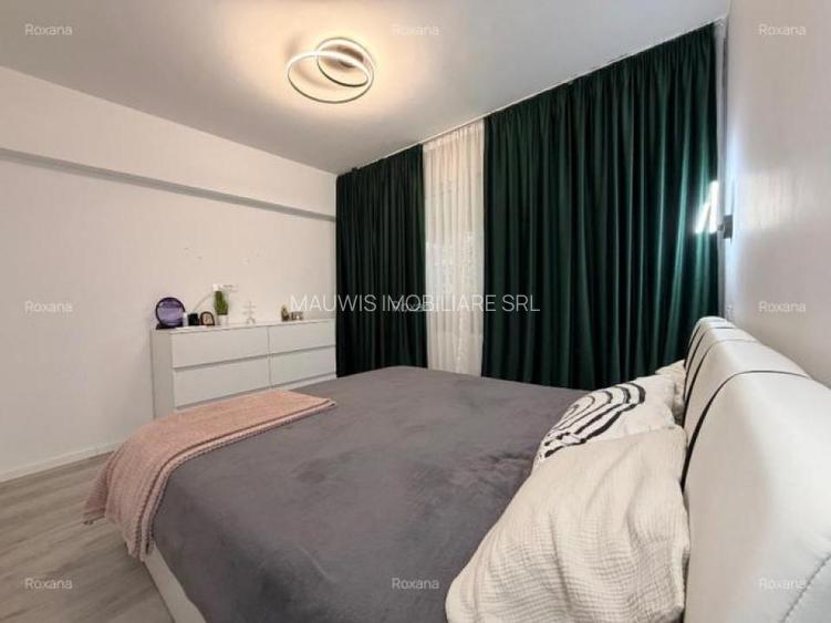 Iancului/ Sarafinesti /   renovat / centrala de apt - 5