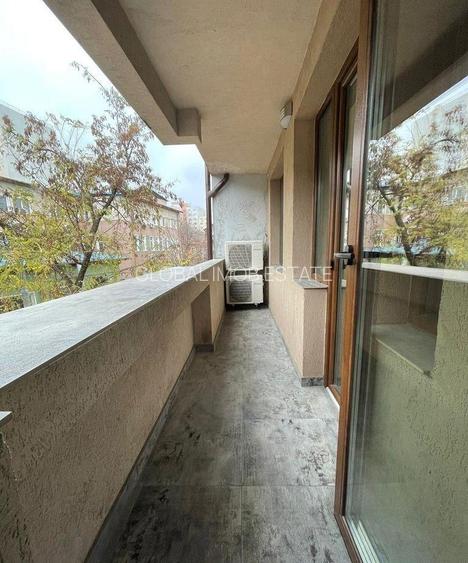 Inchiriere apartament 2 camere Foișorul de Foc - 5
