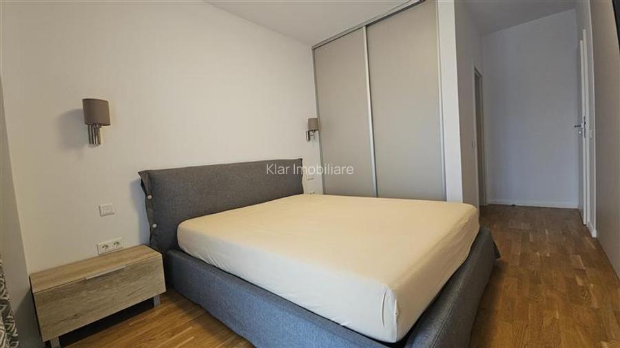 Apartament 3 camere 80mp cu terasa si Panorama, Centru, zona NTT DATA - 11