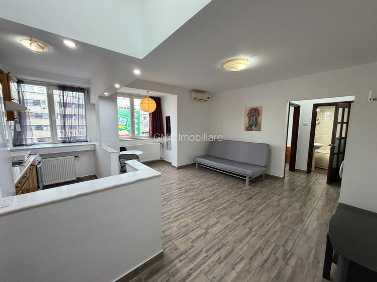 Apartament 2 camere - 5 min metrou Universitate C4 - 2
