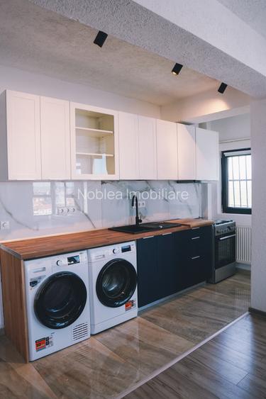 Apartament 2 camere cu PRIVELIȘTE PANORAMICĂ INCREDIBILĂ | Doamna Stanca - 7
