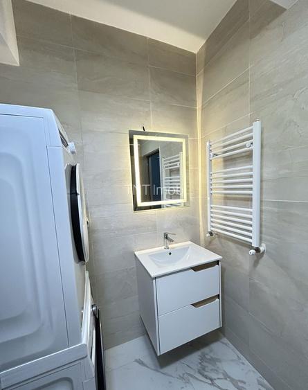Apartament 2 camere Metalurgiei | decomandat | prima inchiriere | bloc nou - 8