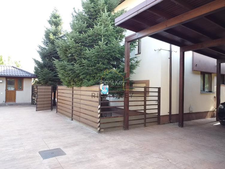 Casă individuala P+1, 193 mp utili, teren 565 mp-Prelungirea Ghencea - 4