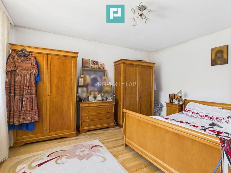 Casă cu 2 camere și teren de 1450 mp în Aradul Nou - 2