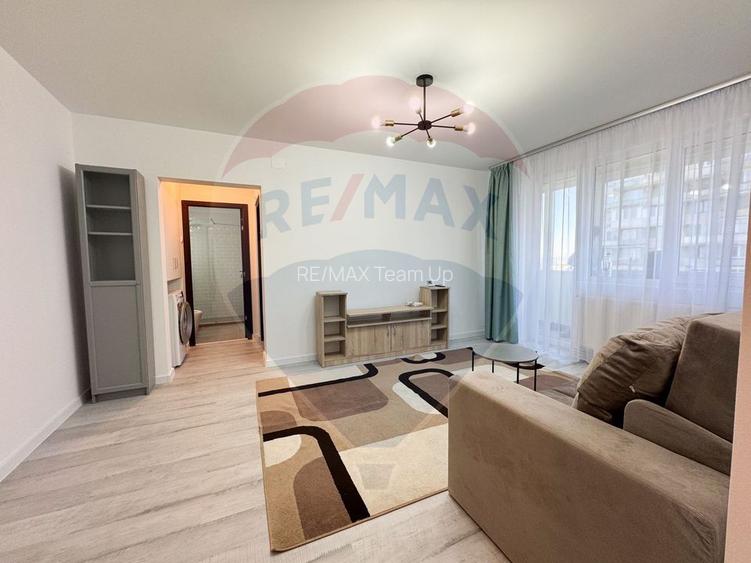 Apartament cu 2 camere de închiriat în zona Gheorgheni - 2