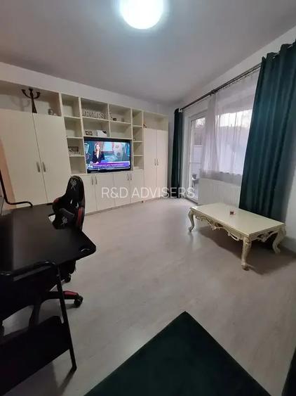 Apartament 2 camere cu TERASĂ – 3 min metrou Nicolae Grigorescu - 7