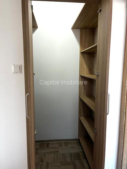 Apartament 2 camere, renovat complet, mobilat, etaj 3 - 10