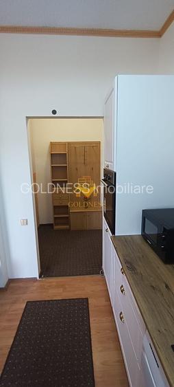 1 camera, Modern, Pet Friendly, Parcare, Profi, Borhanci - 5