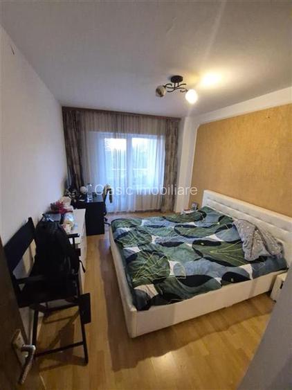 Vanzare apartament 2 camere bloc nou zona Dorobantilor Marasti, Cluj-Napoca - 8