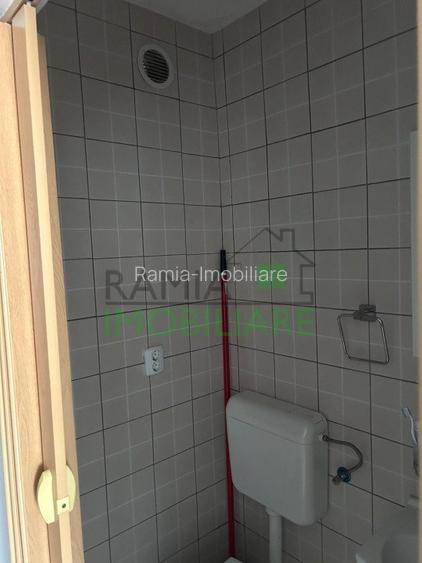  Garsoniera in Zarnesti – Liniste, Natura si Pret Avantajos - 6