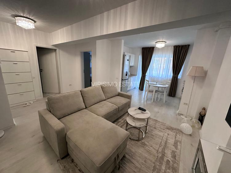 Apartament cu 2 camere, Prima Inchiriere, Metrou Berceni 7 minute - 5