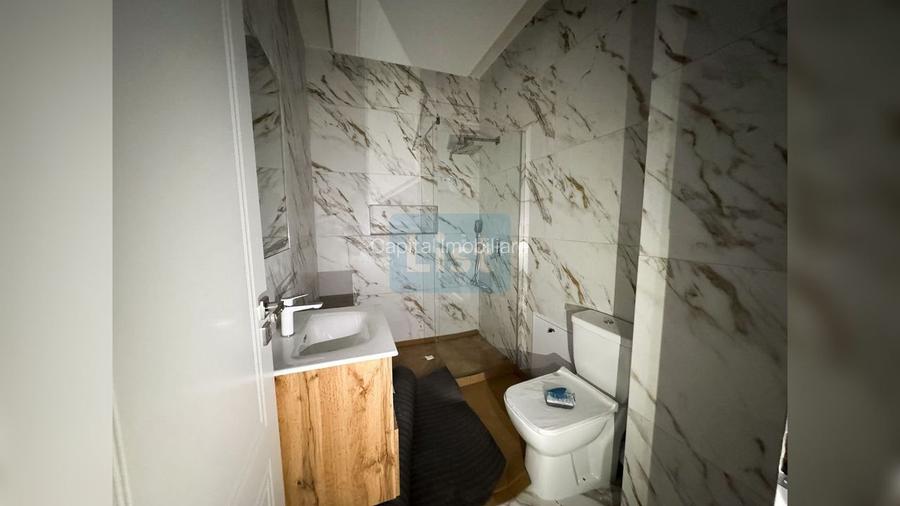 Comision 0%! Apartament 1 cameră, mobilat, Someșeni - 4