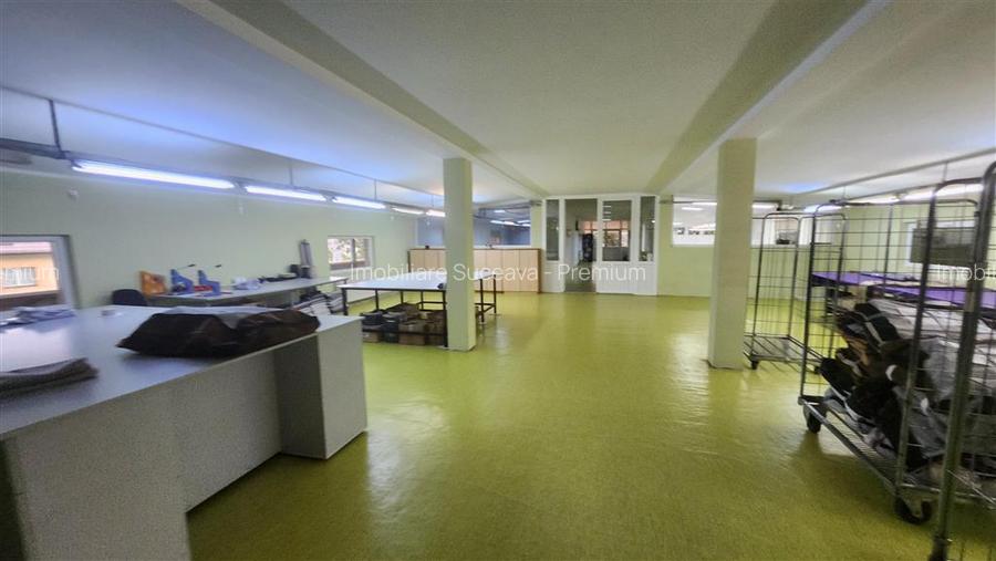 Cladire Fabrica - de Inchiriat! In Suceava! 0727817187 - 8