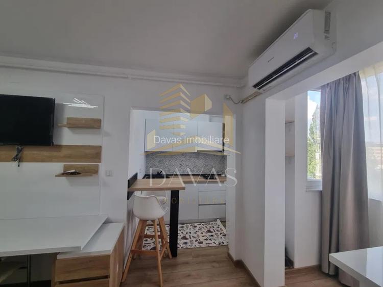 Garsoniera MODERNA de inchiriat | Marasti | Finisaje Premium - 4