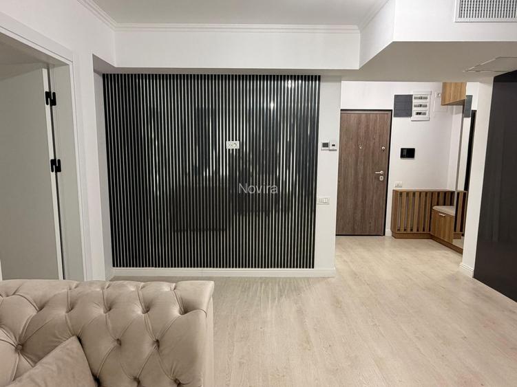 Apartament 2 Camere | Mobilat Utilat | Complex nou | Paza 24/7 - 8