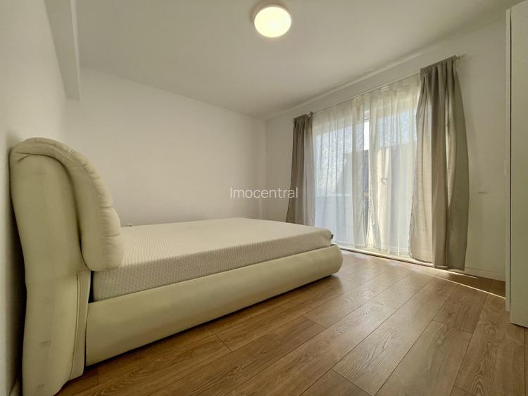 Prima inchiriere 3 camere, 2 balcoane,  garaj si boxa - 8