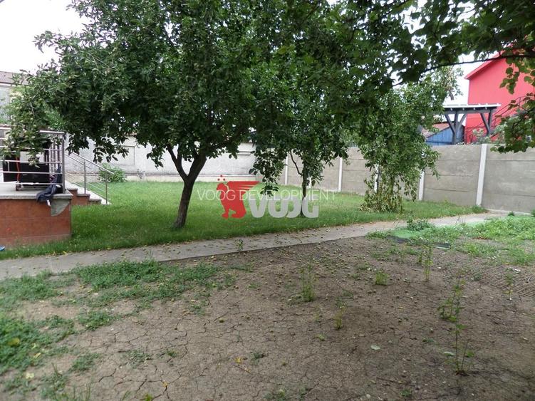 Casă individuală Mehala | 400 mp utili | Teren 850 mp - 6
