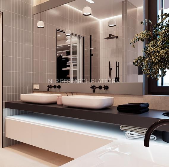 START VANZARI: Apartament cu 1 cameră, 43 mp, direct de la DEZVOLTATOR - 9