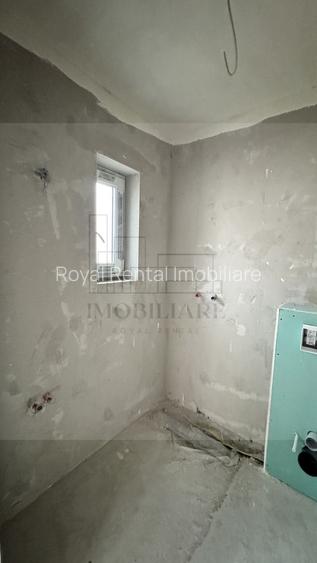 Eleganță și liniște - Casă Individuală cu Grădină Cluj - Luna de sus - 11