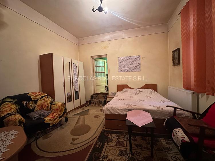 2 corpuri de casa - Centru - 155.000 euro  (Cod E8+E10) - 15