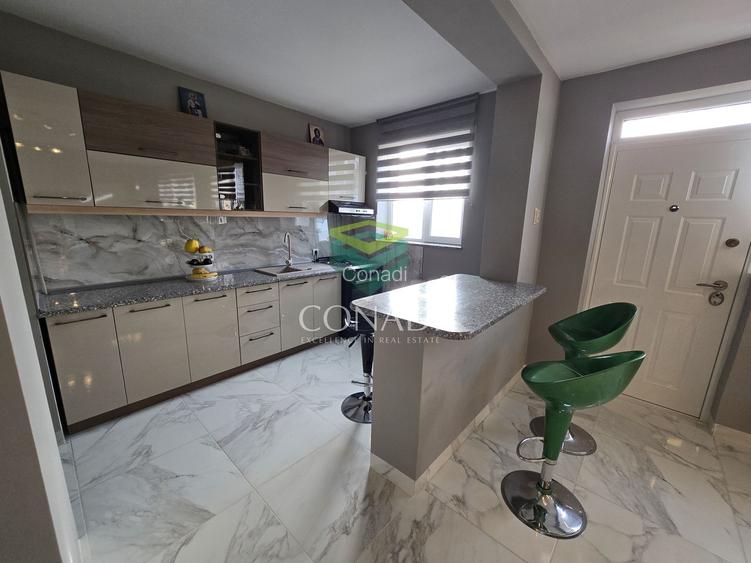 Vila P+1E+M - direct proprietar - 9