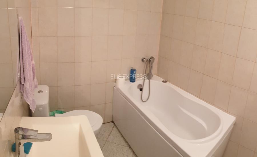 Garsonieră Zona Metrou Păcii, Decomandată, Mobilată, Utilată, Curată, Et. 1/2 - 11