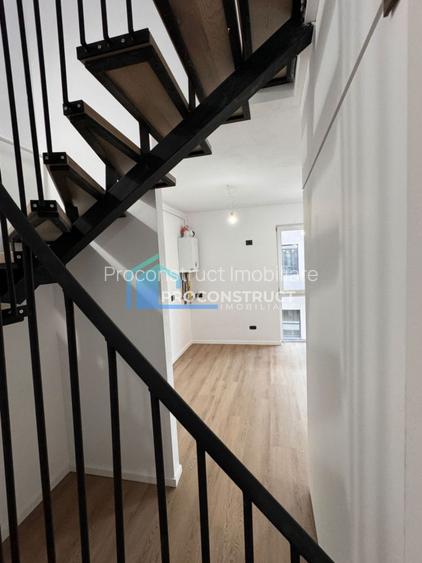 APARTAMENT PE DOUA NIVELURI|108 MP|2 LOCURI DE PARCARE|COMISION 0 % | - 12
