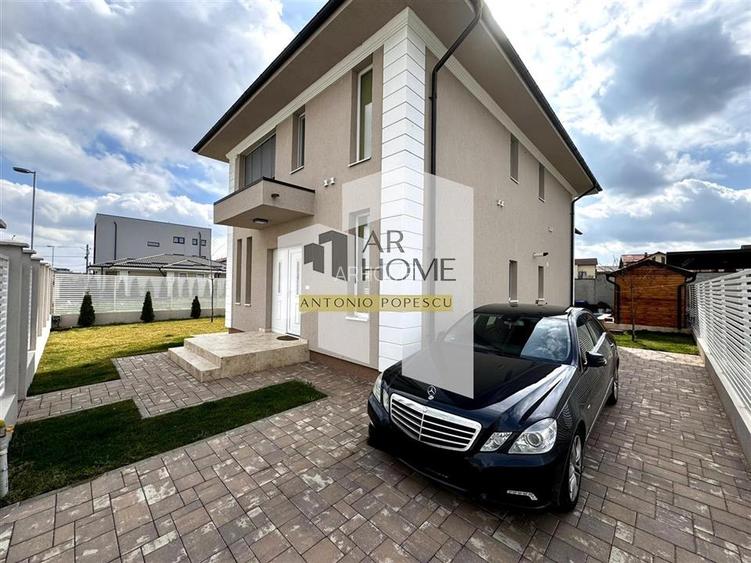 Vanzare vila 4 camere, in Ploiesti, Cartier Albert - 3