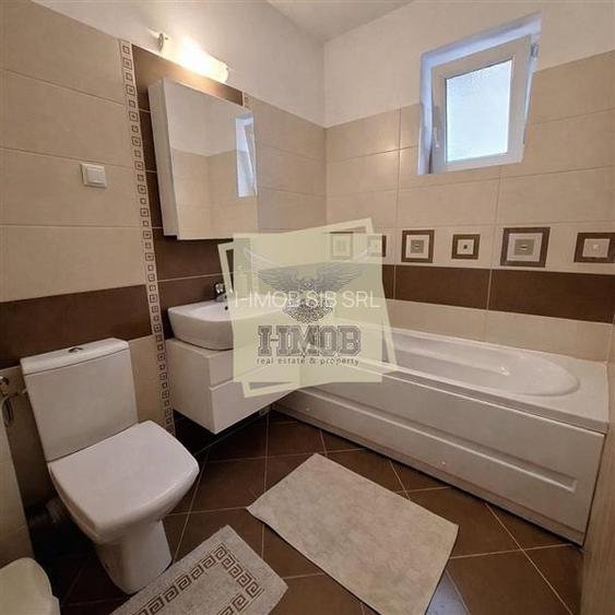 Apartament 3 camere 2 bai 2 balcoane si parcare Alma Residence - 5